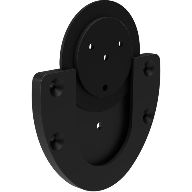 Bull's Advantage Black Edition Dartboard